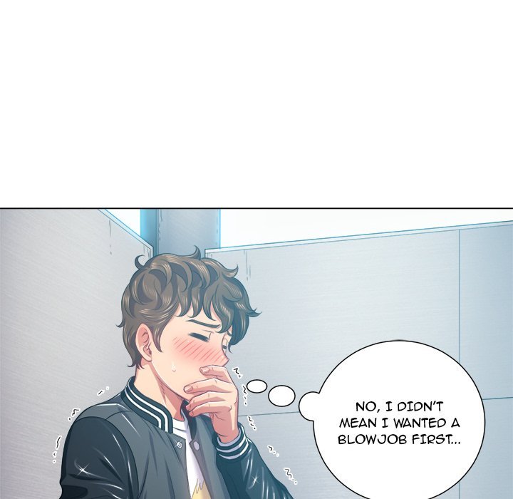 My High School Bully Manhwa - Chapter 20 Page 22