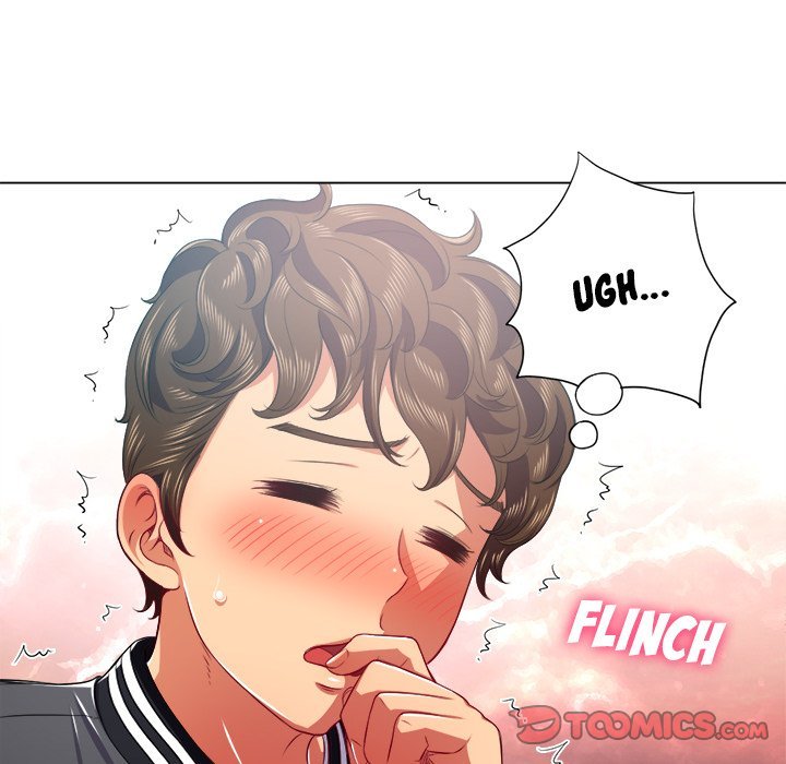 My High School Bully Manhwa - Chapter 20 Page 26