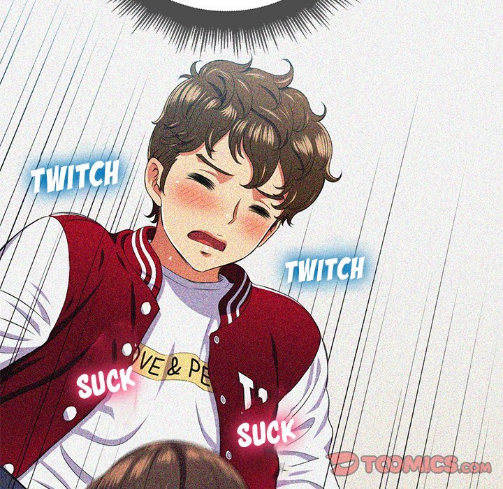 My High School Bully Manhwa - Chapter 20 Page 29