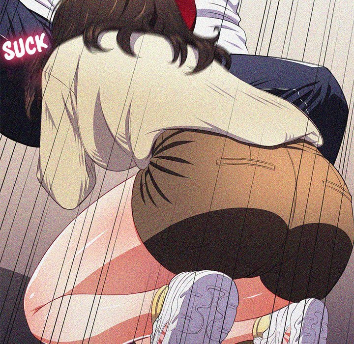 My High School Bully Manhwa - Chapter 20 Page 30