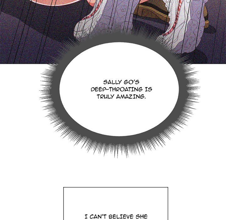 My High School Bully Manhwa - Chapter 20 Page 31