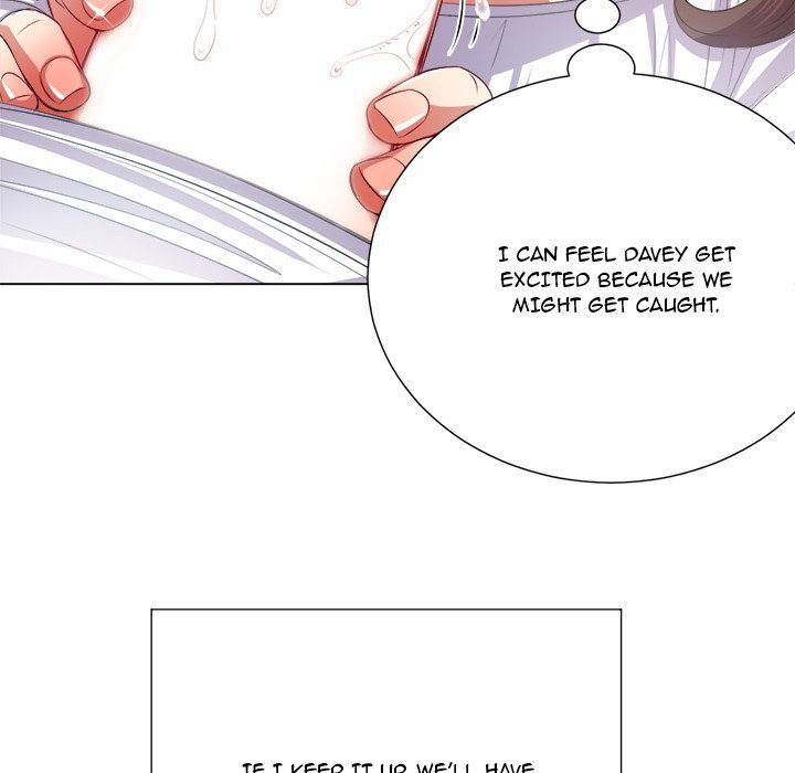 My High School Bully Manhwa - Chapter 20 Page 36