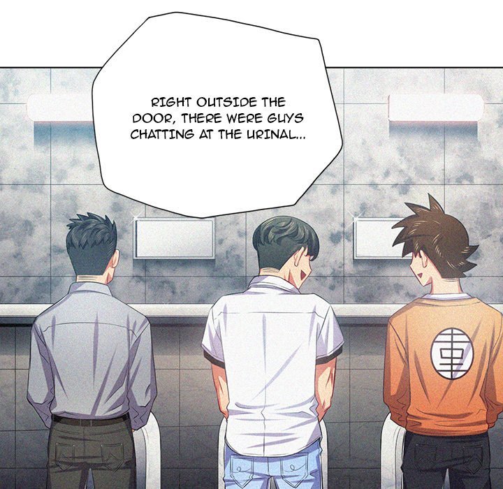 My High School Bully Manhwa - Chapter 20 Page 39