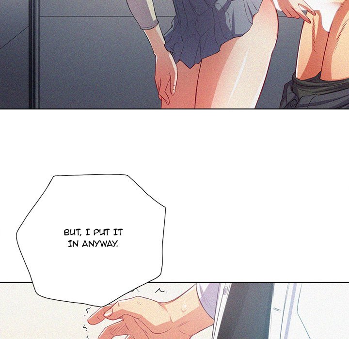 My High School Bully Manhwa - Chapter 20 Page 42