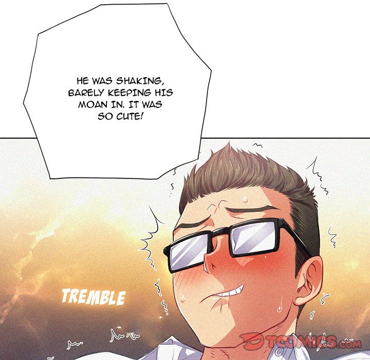 My High School Bully Manhwa - Chapter 20 Page 44