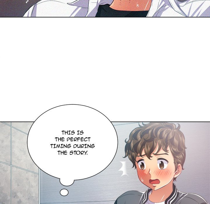 My High School Bully Manhwa - Chapter 20 Page 45