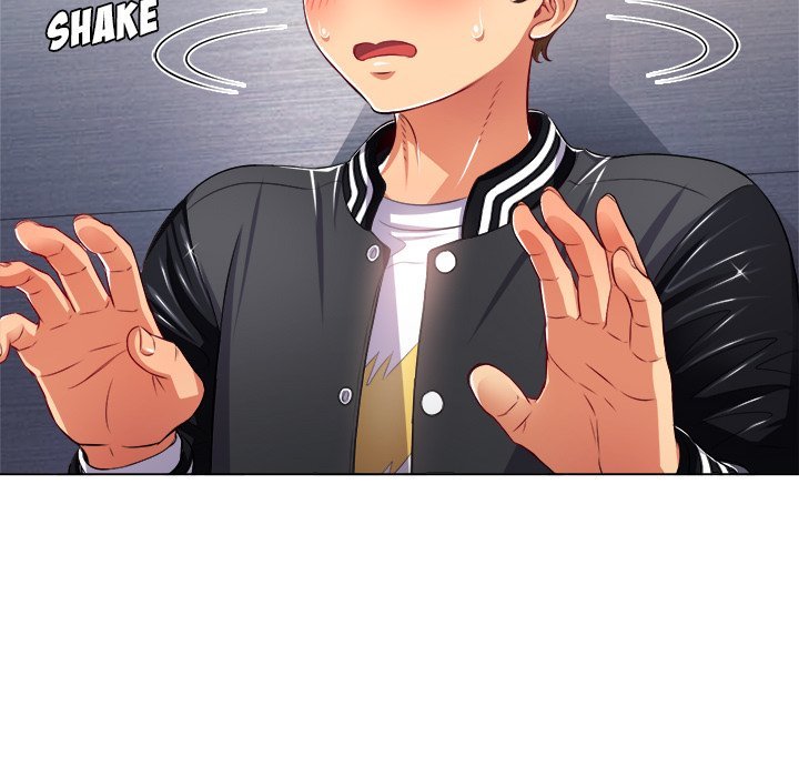 My High School Bully Manhwa - Chapter 20 Page 48