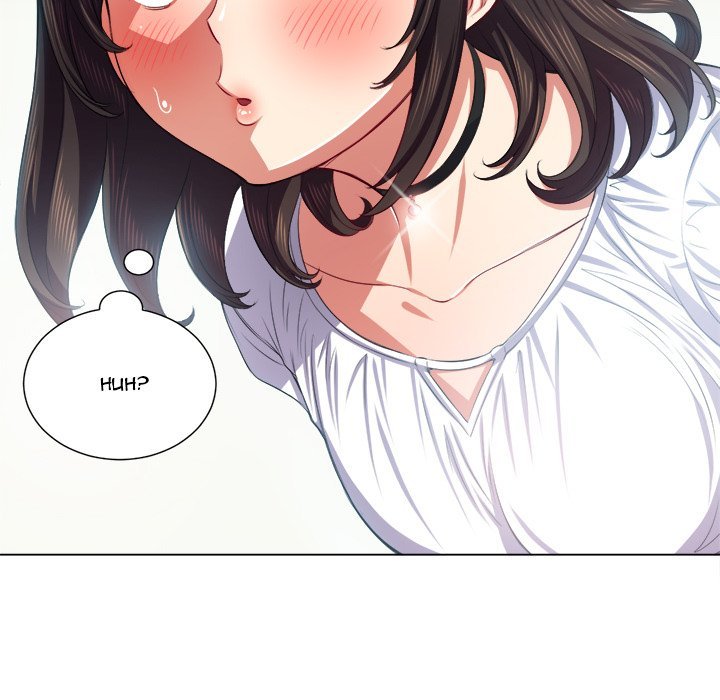 My High School Bully Manhwa - Chapter 20 Page 51