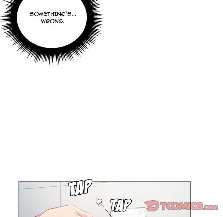 My High School Bully Manhwa - Chapter 20 Page 53