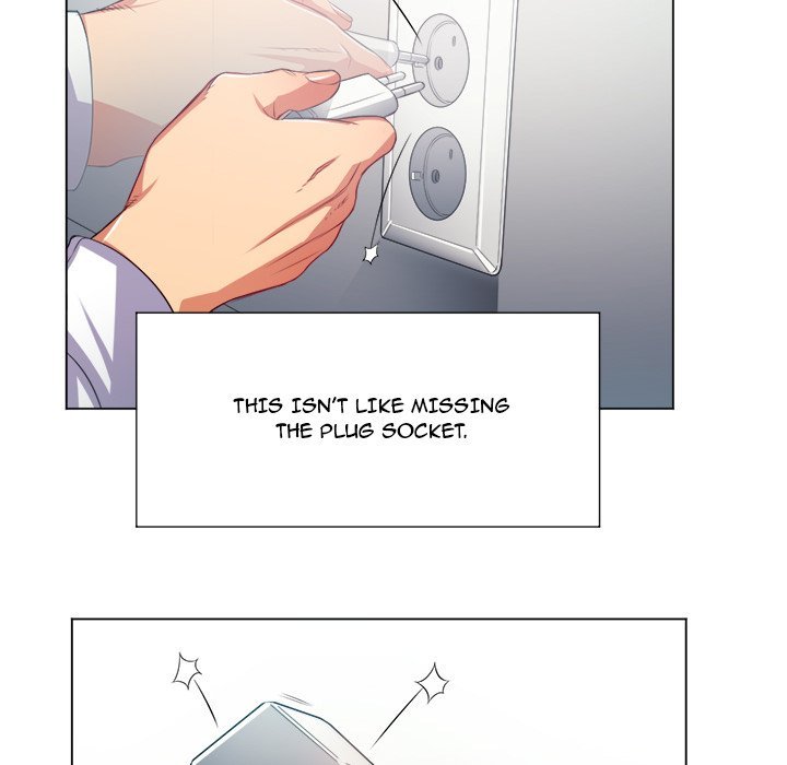 My High School Bully Manhwa - Chapter 20 Page 54