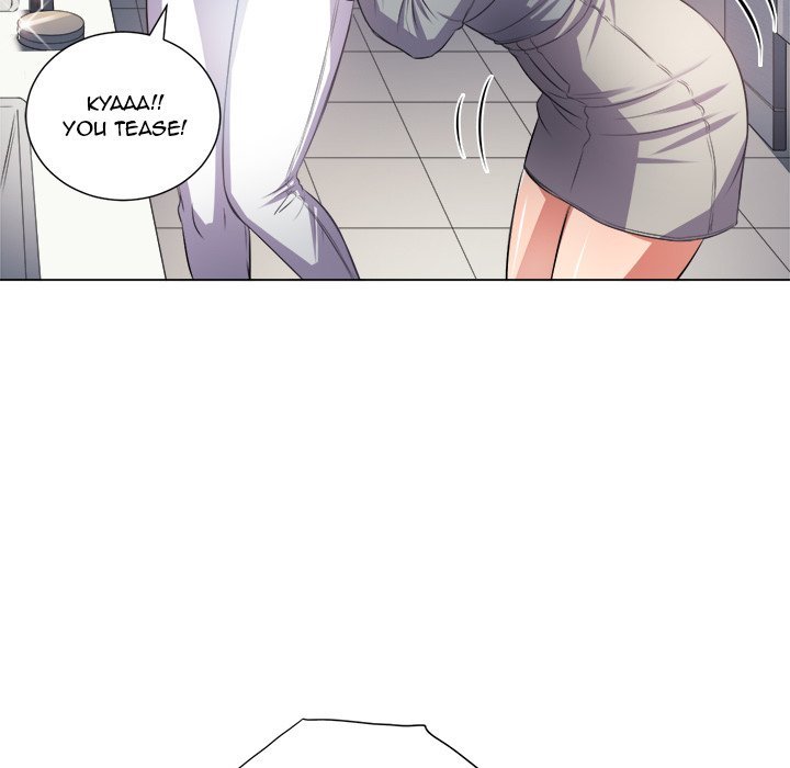 My High School Bully Manhwa - Chapter 20 Page 57