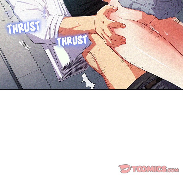 My High School Bully Manhwa - Chapter 20 Page 59