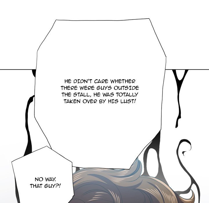 My High School Bully Manhwa - Chapter 20 Page 60