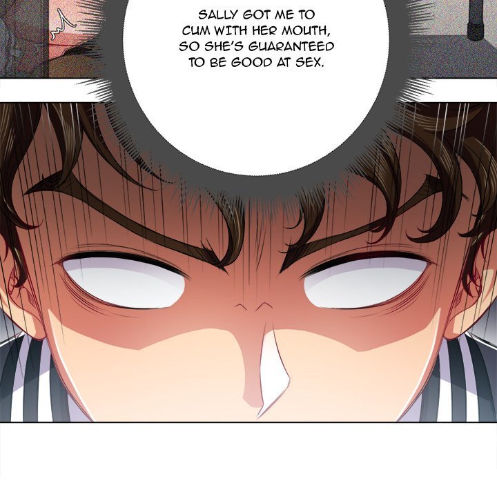 My High School Bully Manhwa - Chapter 20 Page 64