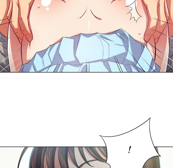 My High School Bully Manhwa - Chapter 20 Page 66