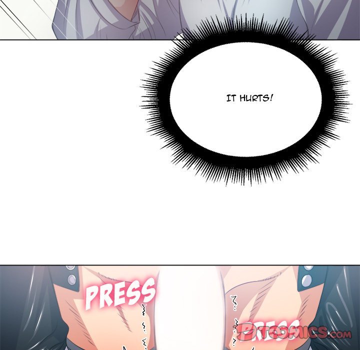 My High School Bully Manhwa - Chapter 20 Page 74