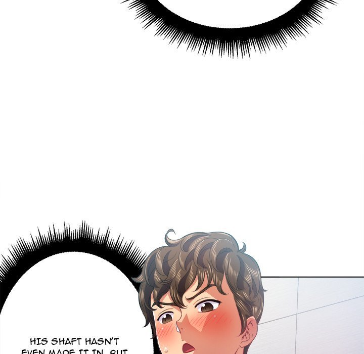 My High School Bully Manhwa - Chapter 20 Page 76