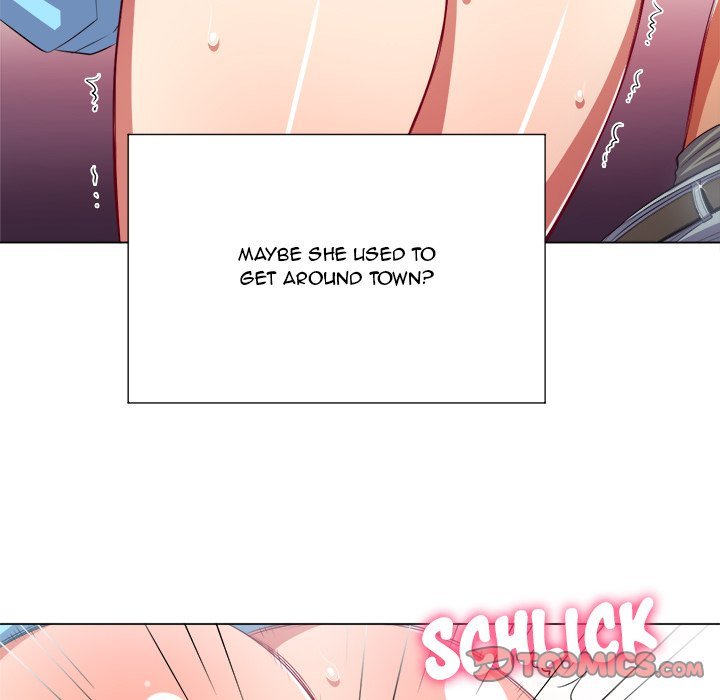 My High School Bully Manhwa - Chapter 20 Page 86