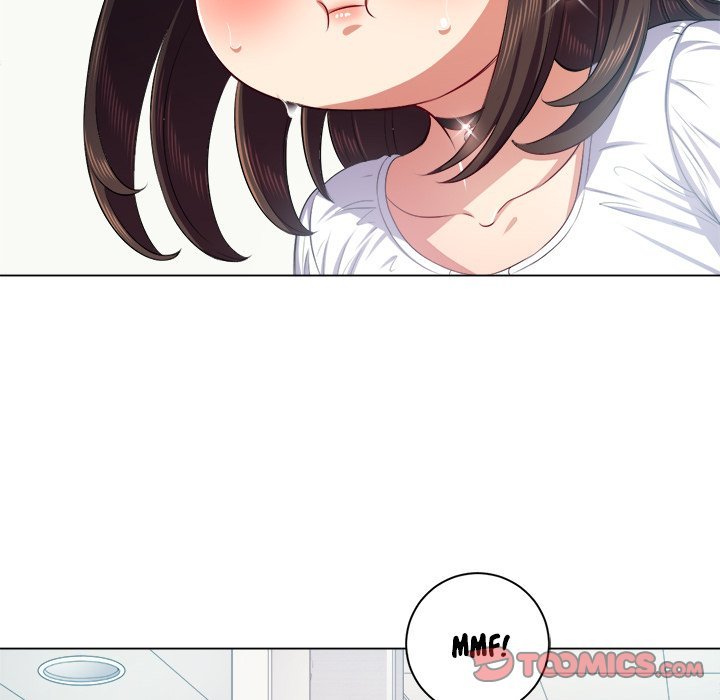 My High School Bully Manhwa - Chapter 20 Page 89