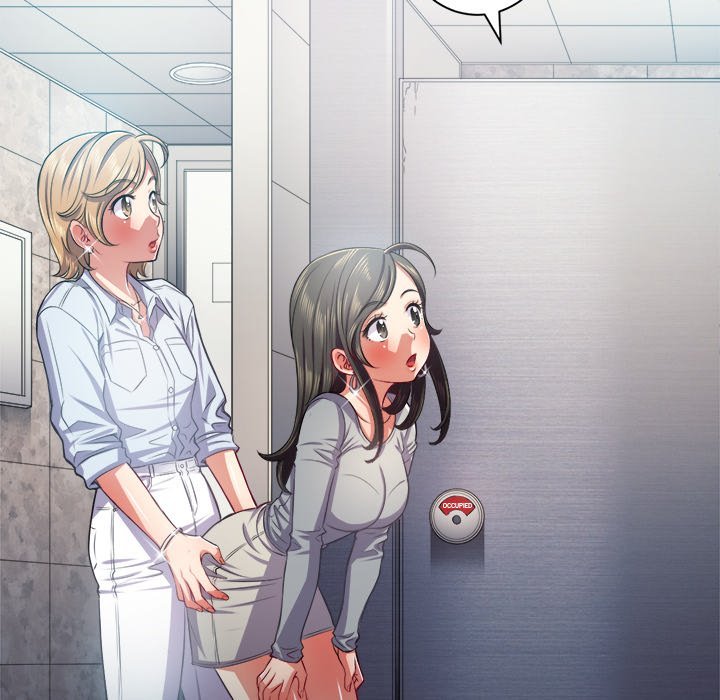 My High School Bully Manhwa - Chapter 20 Page 90