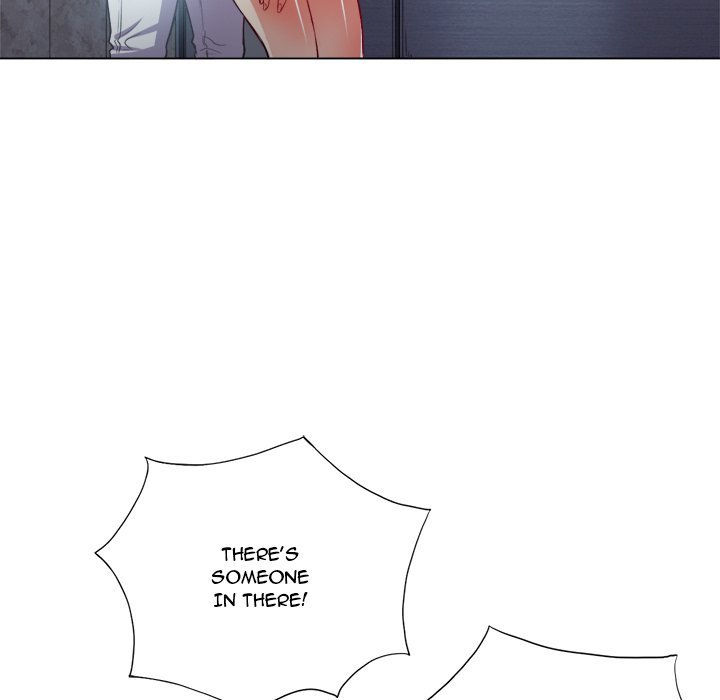 My High School Bully Manhwa - Chapter 20 Page 91