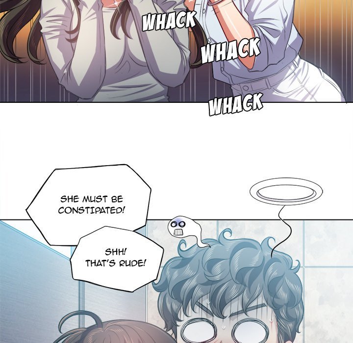 My High School Bully Manhwa - Chapter 20 Page 93