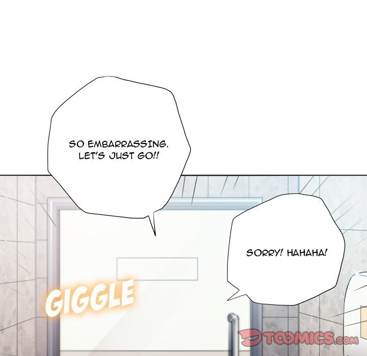 My High School Bully Manhwa - Chapter 20 Page 95