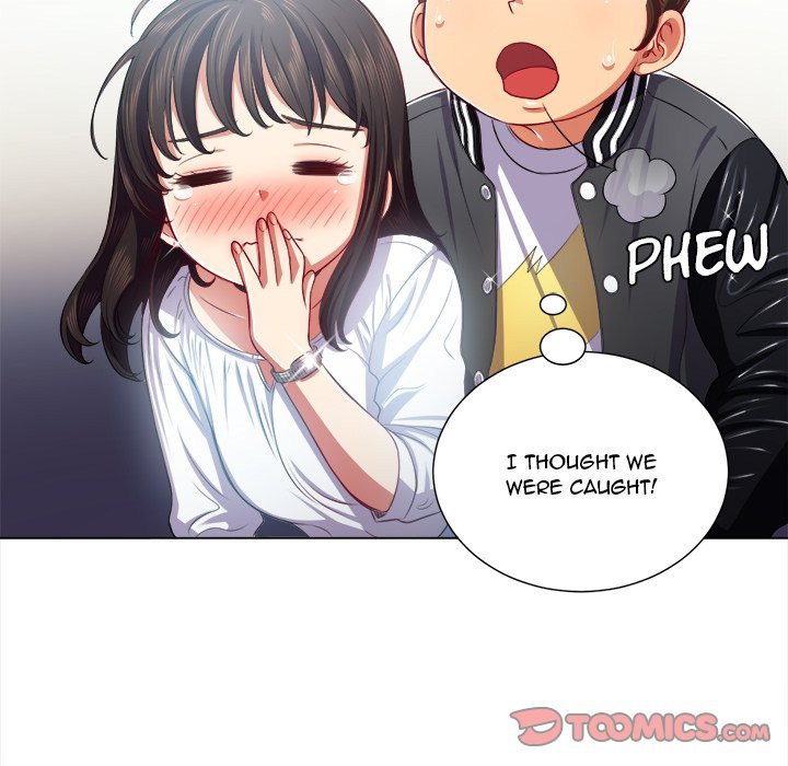 My High School Bully Manhwa - Chapter 20 Page 98