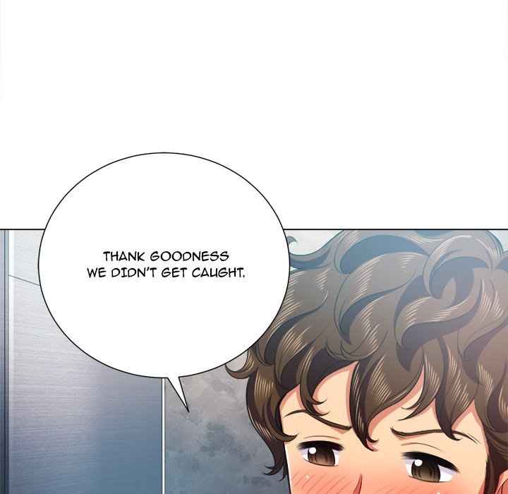 My High School Bully Manhwa - Chapter 20 Page 99