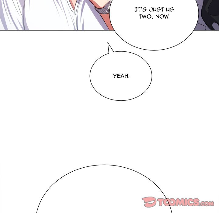 My High School Bully Manhwa - Chapter 20 Page 101