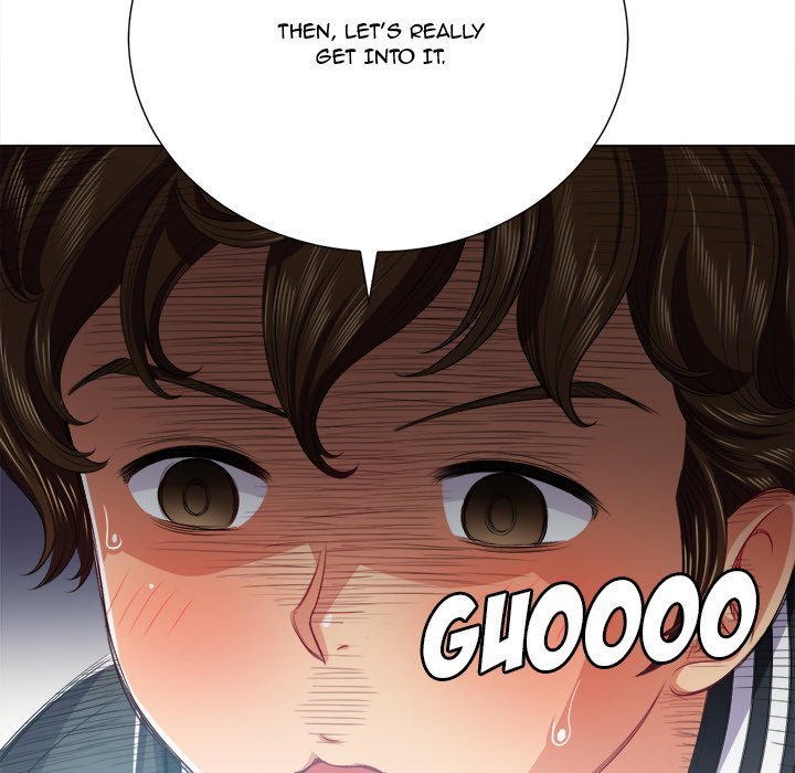 My High School Bully Manhwa - Chapter 20 Page 102