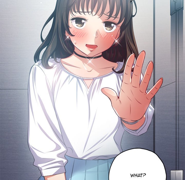 My High School Bully Manhwa - Chapter 20 Page 106