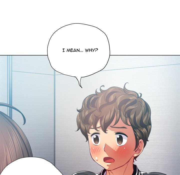 My High School Bully Manhwa - Chapter 20 Page 108