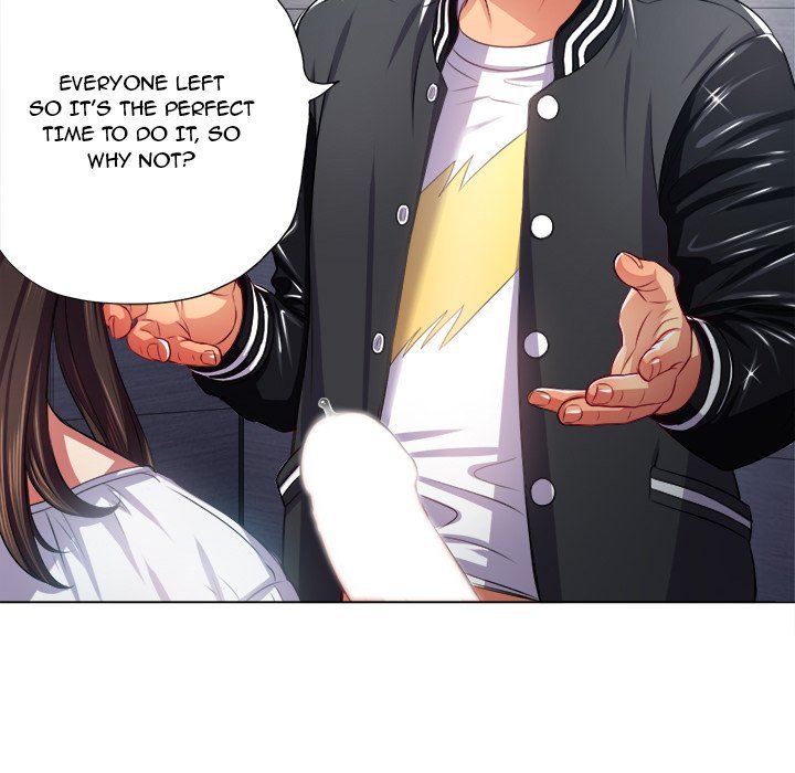 My High School Bully Manhwa - Chapter 20 Page 109