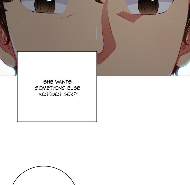 My High School Bully Manhwa - Chapter 20 Page 124