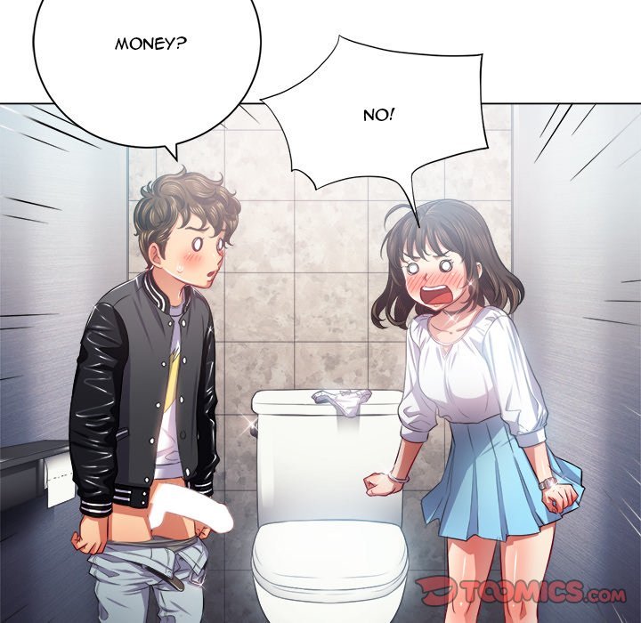 My High School Bully Manhwa - Chapter 20 Page 125