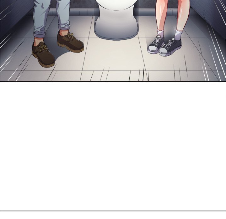 My High School Bully Manhwa - Chapter 20 Page 126