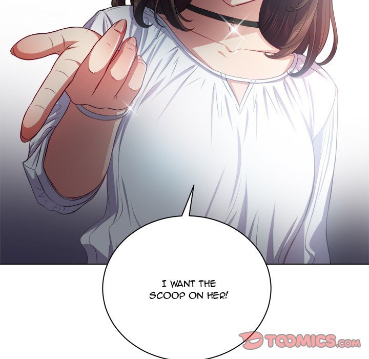 My High School Bully Manhwa - Chapter 20 Page 131