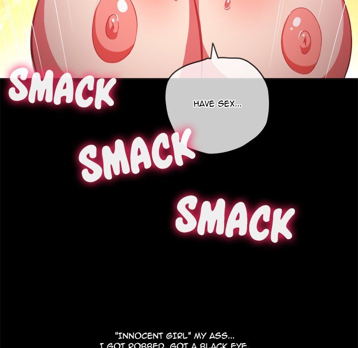 My High School Bully Manhwa - Chapter 86 Page 17