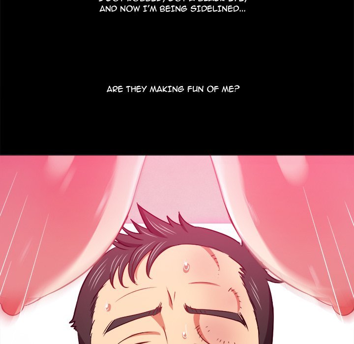 My High School Bully Manhwa - Chapter 86 Page 18