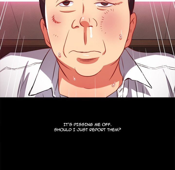 My High School Bully Manhwa - Chapter 86 Page 19