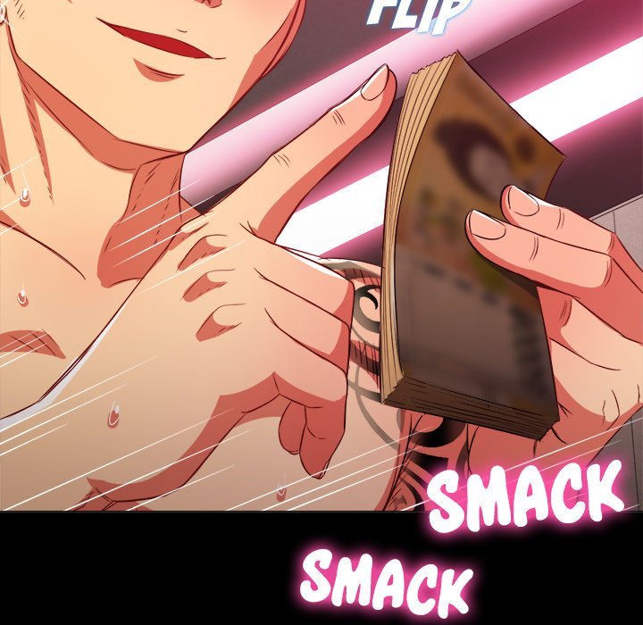 My High School Bully Manhwa - Chapter 86 Page 21