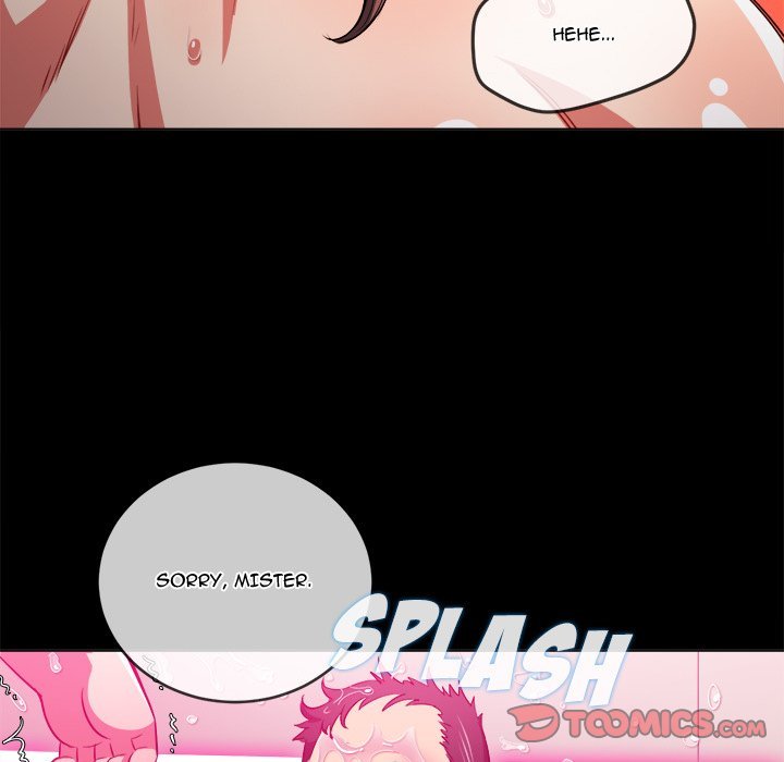 My High School Bully Manhwa - Chapter 86 Page 32