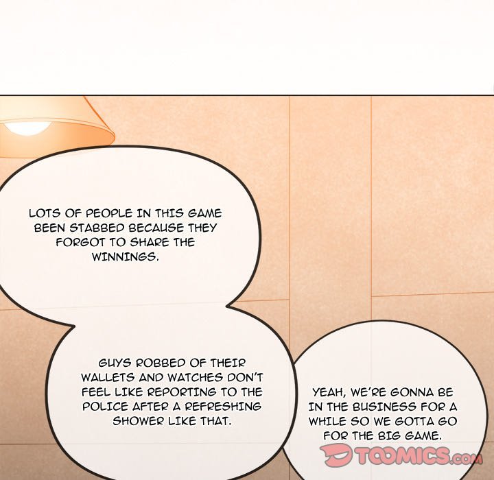 My High School Bully Manhwa - Chapter 86 Page 38
