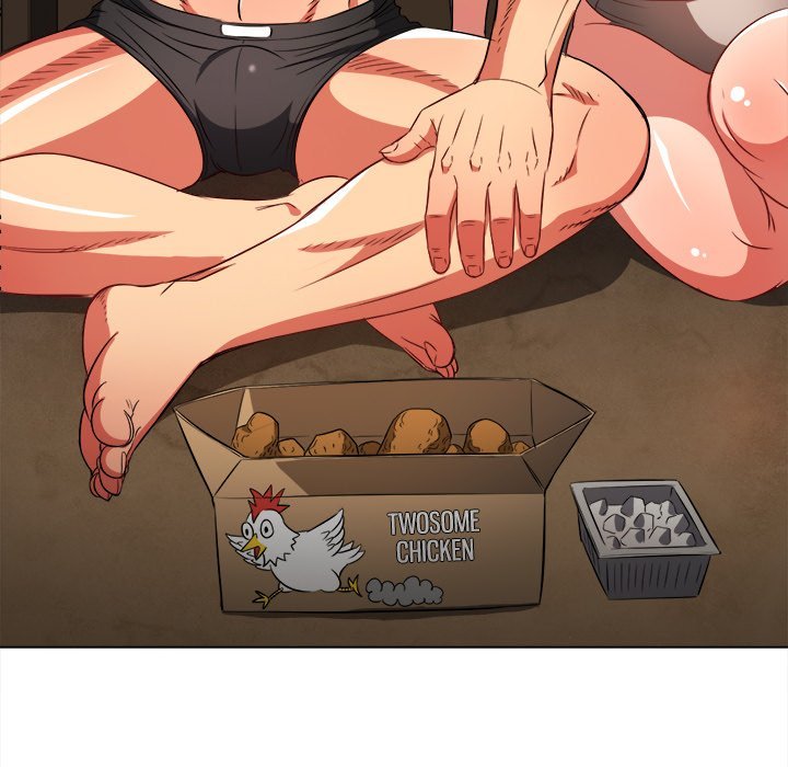 My High School Bully Manhwa - Chapter 86 Page 40