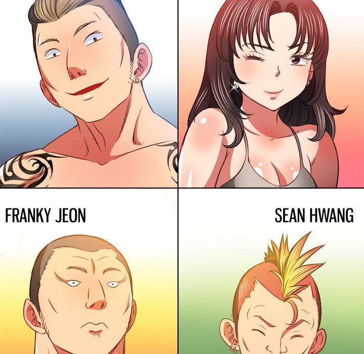 My High School Bully Manhwa - Chapter 86 Page 48