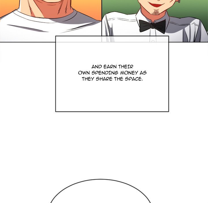 My High School Bully Manhwa - Chapter 86 Page 49