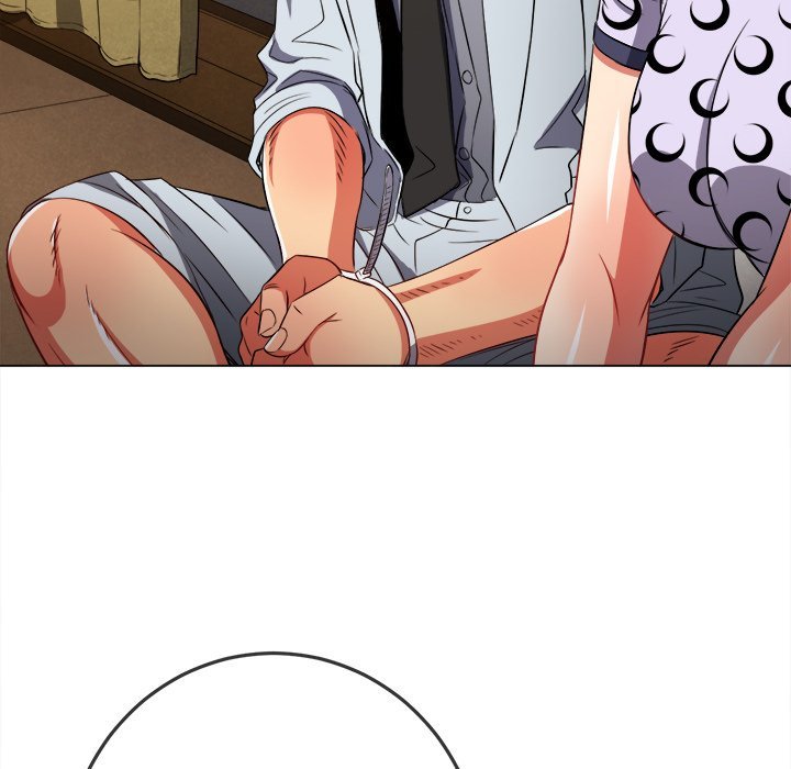 My High School Bully Manhwa - Chapter 86 Page 55