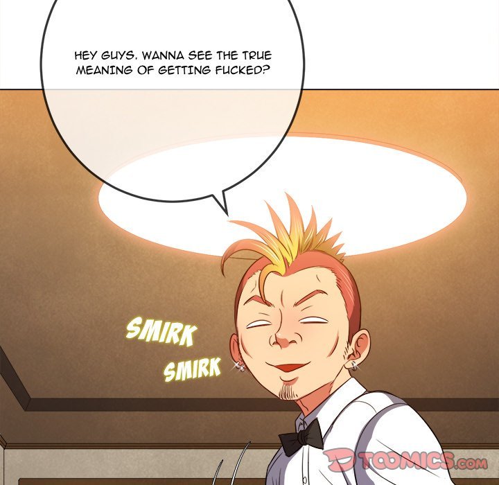 My High School Bully Manhwa - Chapter 86 Page 56