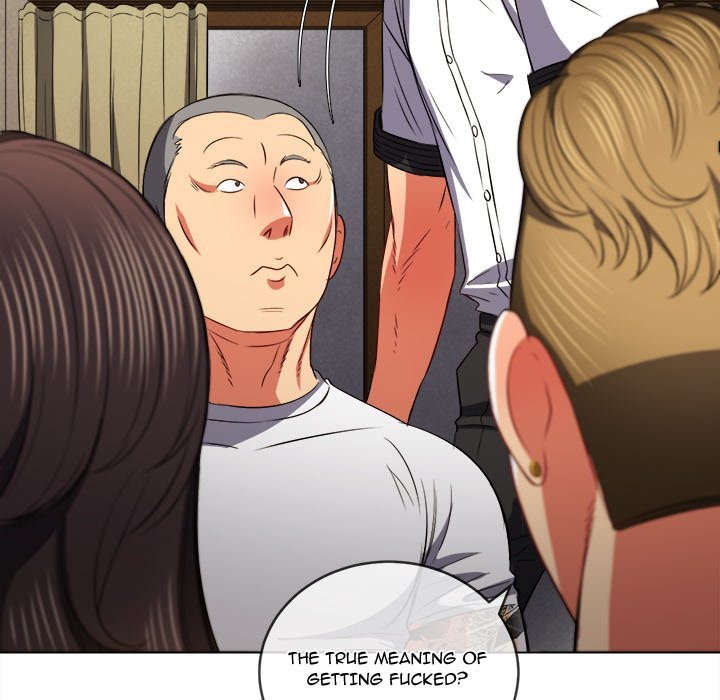 My High School Bully Manhwa - Chapter 86 Page 57